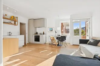 Ejerlejlighed på Ålandsgade 30, 1. mf., 2300 København S