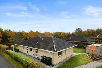 Villa på Kløverengen 19, 4130 Viby Sjælland