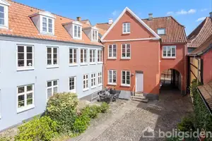Ejerlejlighed på St. Sct. Hans Gade 1C, 8800 Viborg