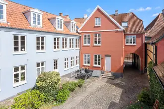 Ejerlejlighed på St. Sct. Hans Gade 1C, 8800 Viborg
