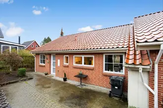 Andelsbolig på Åbredden 7, 9700