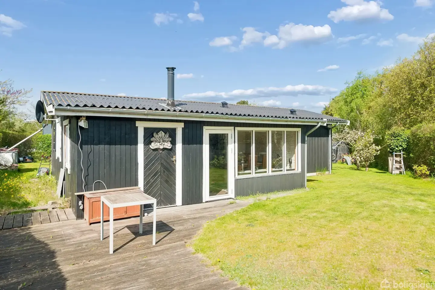 Fritidsbolig på Agerhaven 6, 2640 Hedehusene