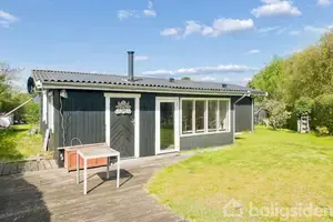 Fritidsbolig på Agerhaven 6, 2640 Hedehusene