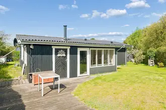 Fritidshus på Agerhaven 6, 2640 Hedehusene
