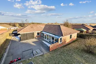 Villa på Møgelbjergparken 41, 8500 Grenaa