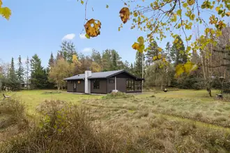 Fritidshus på Nørrestrand 42, 9370 Hals