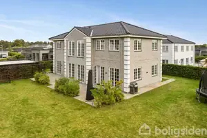 Villa på Grønningen 36, 3450 Allerød