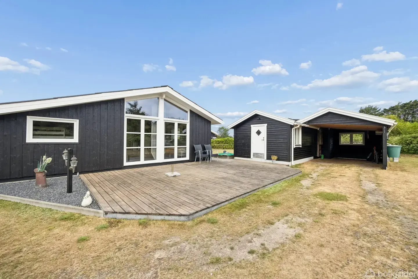Fritidsbolig på Sneppevej 14, 9800 Hjørring
