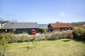 Helårsgrund på Dalen 4, Tved, 6000 Kolding