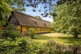 Villa på Skørpingevej 8, Lille Heddinge, 4673 Rødvig Stevns