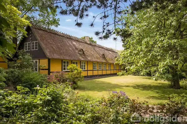 Villa på Skørpingevej 8, 4673 Rødvig Stevns