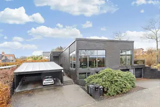Villa på Sanglærkevej 35, Assentoft, 8960 Randers SØ