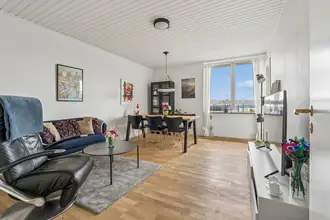 Ejerlejlighed på Stjernevej 9, 2. tv., 7100 Vejle