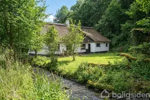 Villa på Svinholtvej 58, 7100 Vejle