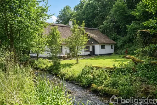 Villa på Svinholtvej 58, 7100 Vejle