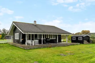 Fritidshus på Mågelunden 11, Kramnitze, 4970 Rødby