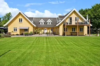 Villa på Bakkebjergvej 35, Kolsbæk, 3230 Græsted