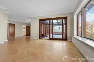Villa på Enighedsvej 5A, 2920 Charlottenlund