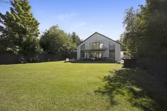 Villa på Karl Gjellerups Alle 8, 2860 Søborg