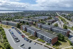 Ejerlejlighed på Brobjerg Parkvej 13, 1. 1., 8250 Egå