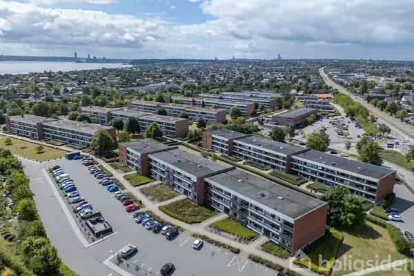 Ejerlejlighed på Brobjerg Parkvej 13, 1. 1., 8250 Egå