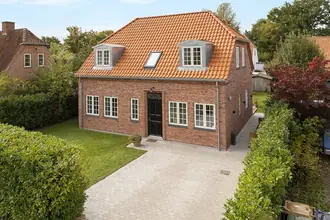 Villa på Ørevadsvej 25, 2400 København NV