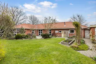 Villa på Kratvænget 27, Jels, 6630 Rødding