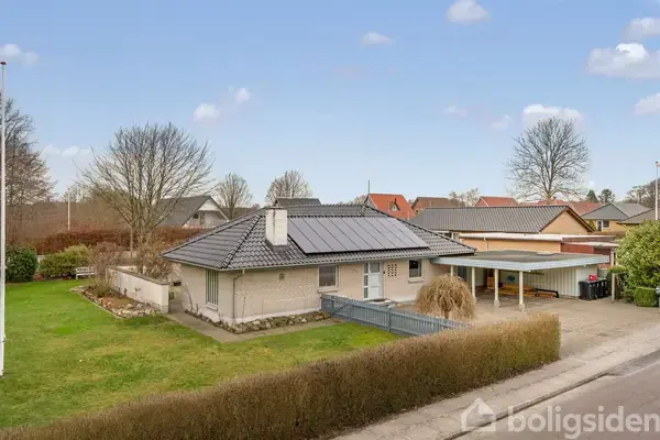 Villa på Urups Vej 4, 6800 Varde