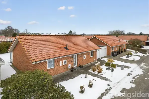 Andelsbolig på Ravnsbjergparken 11, 7470 Karup J