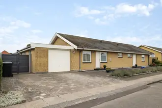 Villa på Ryttervej 10, 4960 Holeby