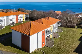 Fritidshus på Lille Jernkaasvej 2, 1. 34., Gudhjem, 3760 Gudhjem