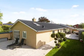 Villa på Dyrespringvej 22, 2730 Herlev