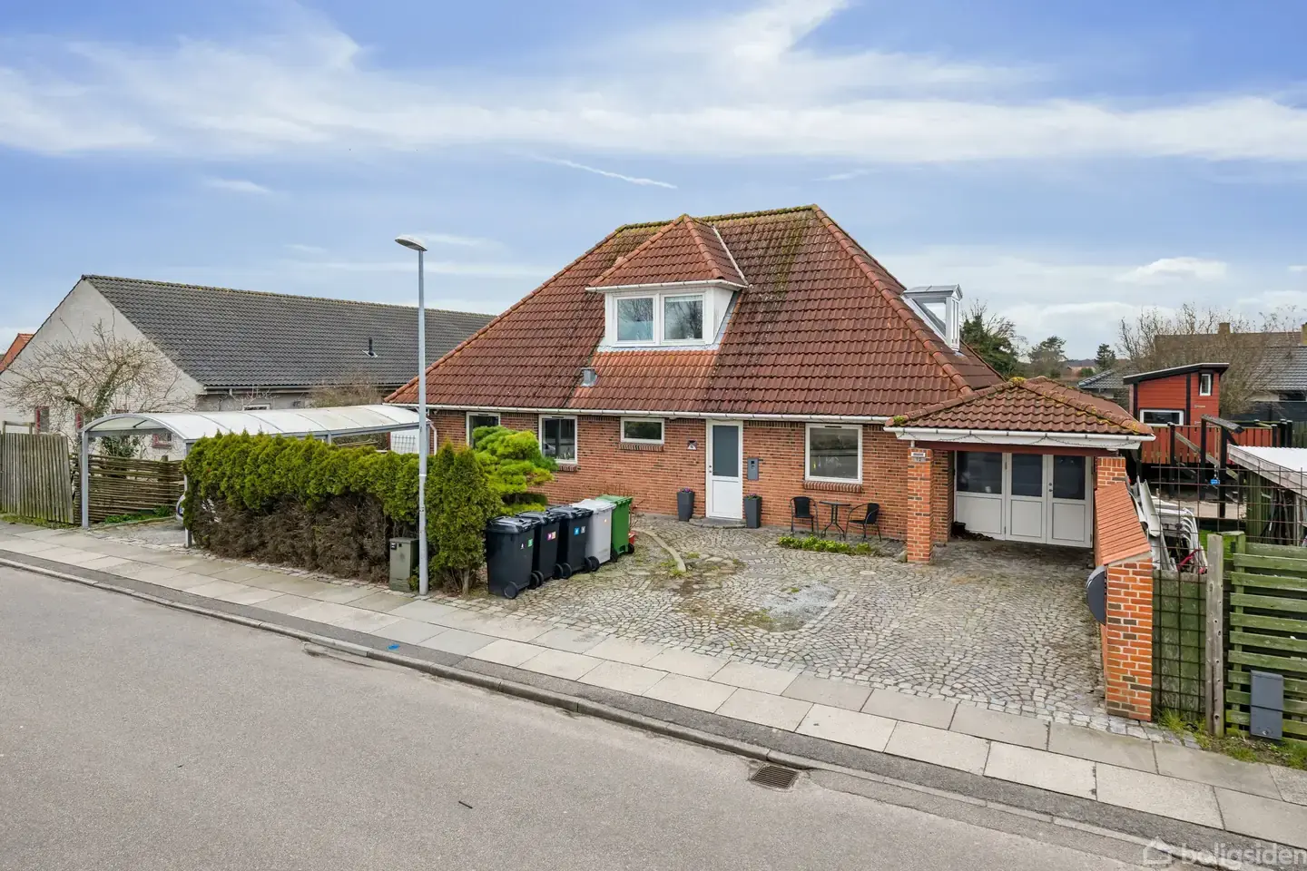 Villa på Helder Alle 12, 2791 Dragør