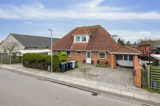 Villa på Helder Alle 12, 2791