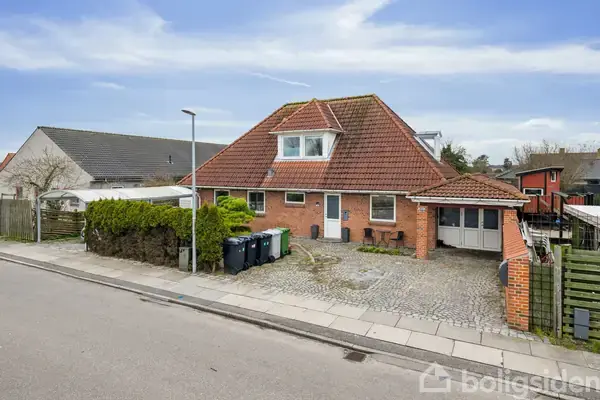 Villa på Helder Alle 12, 2791 Dragør
