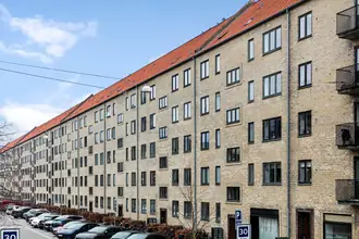 Ejerlejlighed på Ane Katrines Vej 8, th., 2000 Frederiksberg