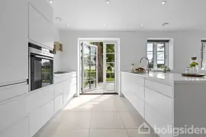 Villa på Elvej 2, 4000 Roskilde