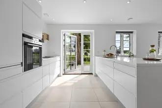 Villa på Elvej 2, Gundsømagle, 4000 Roskilde