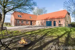 Villa på Sødalvej 23, 8830 Tjele