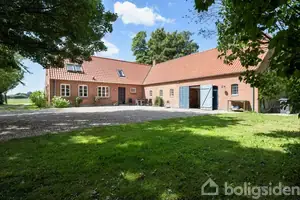 Villa på Sødalvej 23, 8830 Tjele