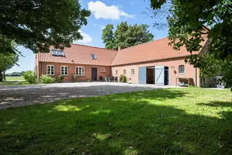 Villa på Sødalvej 23, Rødding, 8830 Tjele