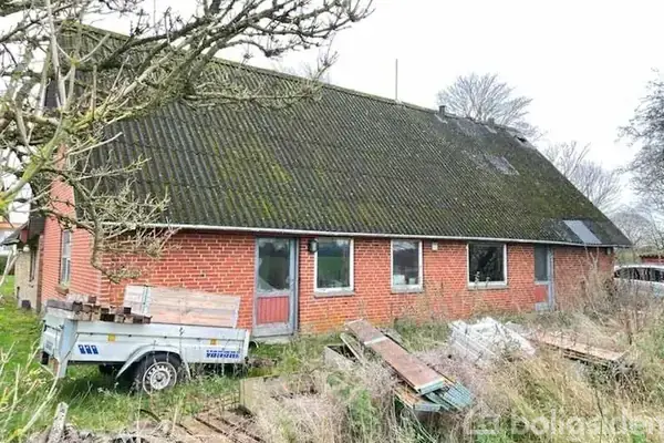 Landejendom på Udbyhøjvej 355, 8930 Randers NØ