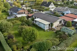 Villa på Ternevej 5, 4720 Præstø