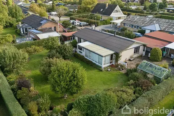 Villa på Ternevej 5, 4720 Præstø