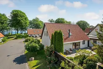 Fritidshus på Munkerup Have 9, Munkerup, 3120 Dronningmølle