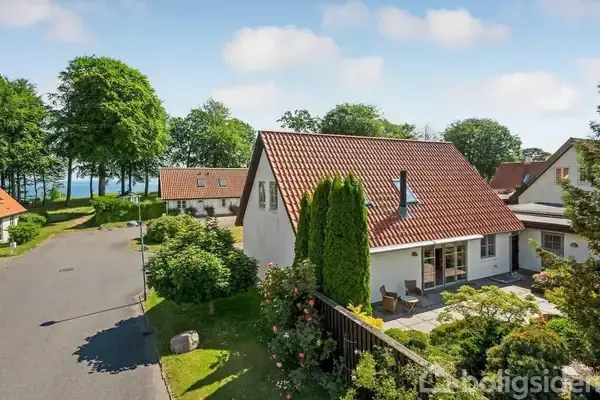 Fritidsbolig på Munkerup Have 9, 3120 Dronningmølle