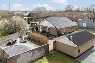 Villa på Stationsvej 20, 6823 Ansager