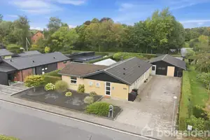 Villa på Skovgårdsvænget 584, 8310 Tranbjerg J