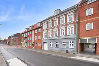 Ejerlejlighed på Exnersgade 51, 1., 6700 Esbjerg