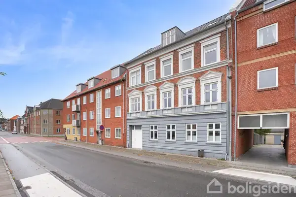 Ejerlejlighed på Exnersgade 51, 1., 6700 Esbjerg